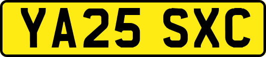 YA25SXC