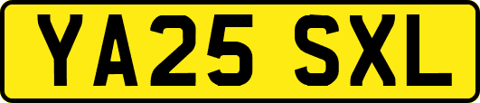 YA25SXL