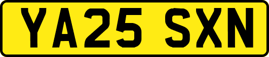 YA25SXN