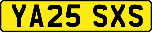 YA25SXS