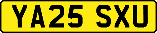 YA25SXU