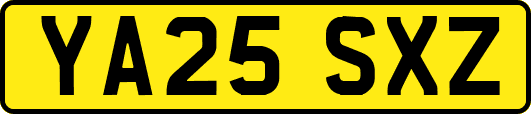 YA25SXZ