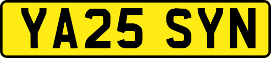 YA25SYN