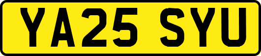 YA25SYU