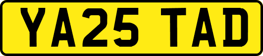 YA25TAD