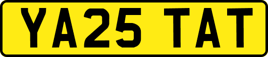 YA25TAT