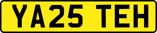 YA25TEH