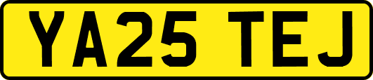 YA25TEJ