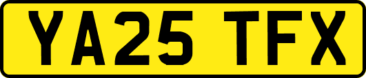 YA25TFX
