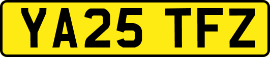YA25TFZ
