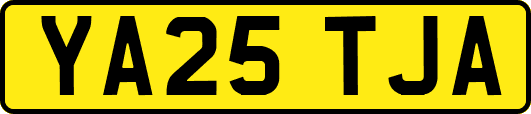 YA25TJA