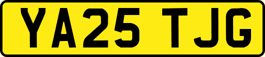 YA25TJG