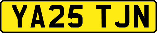 YA25TJN
