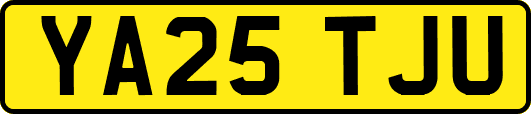 YA25TJU