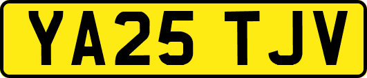 YA25TJV