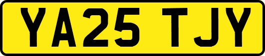 YA25TJY