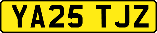 YA25TJZ