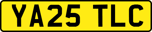 YA25TLC