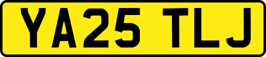 YA25TLJ