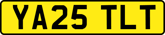 YA25TLT