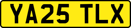 YA25TLX