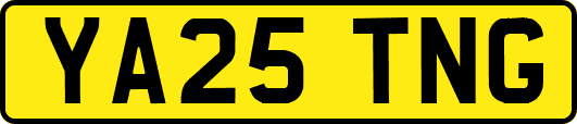 YA25TNG