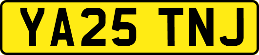 YA25TNJ