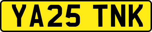 YA25TNK