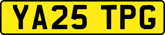 YA25TPG