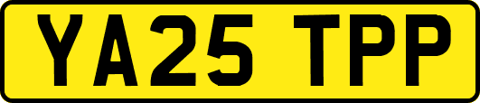 YA25TPP