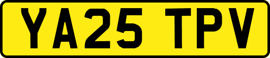 YA25TPV