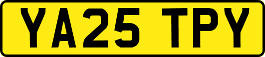 YA25TPY