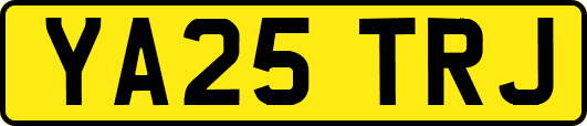 YA25TRJ