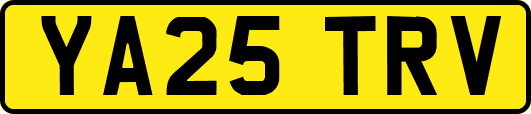 YA25TRV