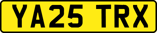 YA25TRX