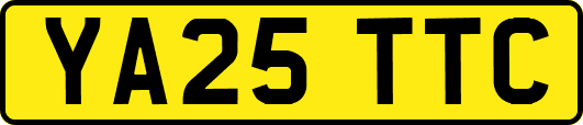 YA25TTC