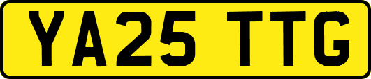 YA25TTG