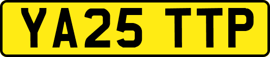 YA25TTP