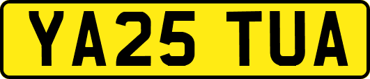 YA25TUA