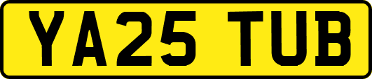 YA25TUB