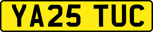 YA25TUC