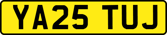 YA25TUJ