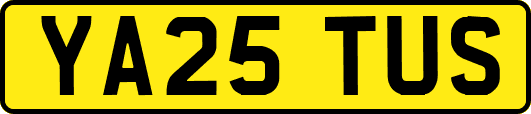 YA25TUS