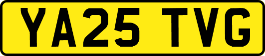 YA25TVG