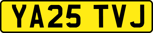 YA25TVJ