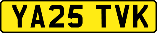 YA25TVK