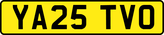 YA25TVO