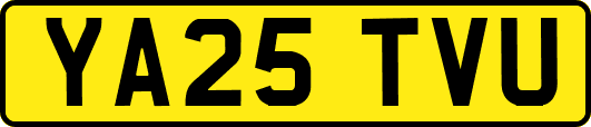 YA25TVU