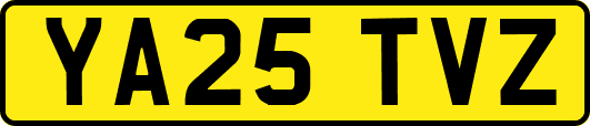 YA25TVZ
