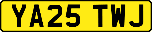 YA25TWJ